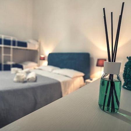 Casa Vacanze Francesca Lägenhet Mazara del Vallo Exteriör bild